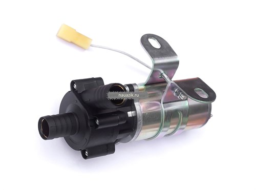 Моторчик отопителя дополнительный (d-18) - фото 16756