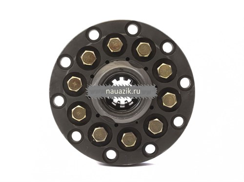 Дифференциал самоблокирующийся редукторного моста с преднатягом (усил. 6 кг) СТК/Виса - фото 17637