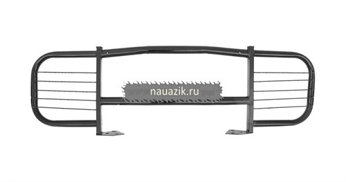 Ограждение переднее 469 (кенгурин) - фото 17782