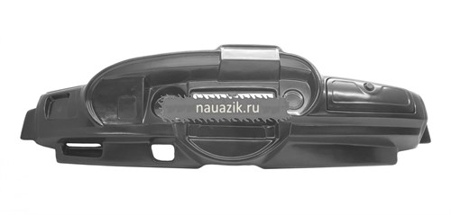 Панель приборов "Интрига" УАЗ 469 / 3151 - фото 17795