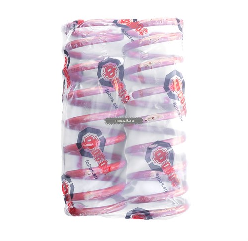 Пружина на переднюю подвеску (+30мм) "Фобос" усиленная - фото 18004