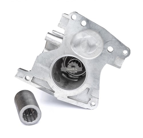 Адаптер карданной передачи (для а/м УАЗ ПРОФИ 4х4, без датчика скорости) - фото 18241 Адаптер карданной передачи (для а/м УАЗ ПРОФИ 4х4, без датчика скорости) - фото 18241