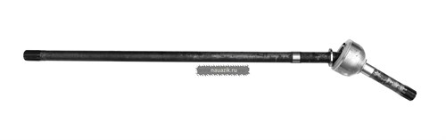 Шарнир поворотного кулака длинный УАЗ Хантер Бирфильд,Expert Detal /новинка/ - фото 18262