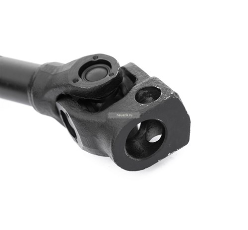 Вал рулевого управления карданный (шлиц крупный/клин диам. 20) с ГУР "MetalPart"/новинка/ - фото 18310