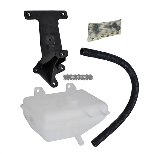 Бачок расширительный УАЗ Патриот(К-т замены расш.бачка КАРГО,ПИКАП с 2015 по 2017г.ЗМЗ 409 - фото 18385