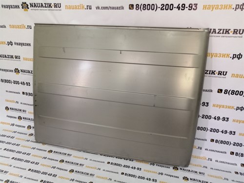 Панель крыши УАЗ Патриот задняя часть - фото 18507