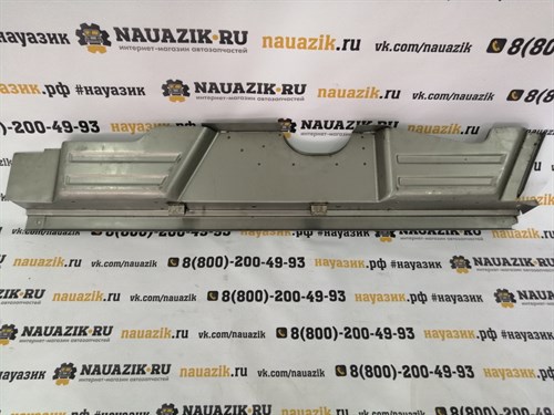 Порог пола УАЗ Хантер УАЗ 469 правый - фото 18529