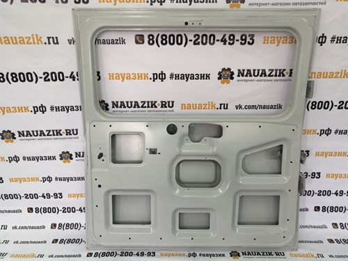 Дверь задка УАЗ Хантер УАЗ 3151 УАЗ 469 - фото 18591