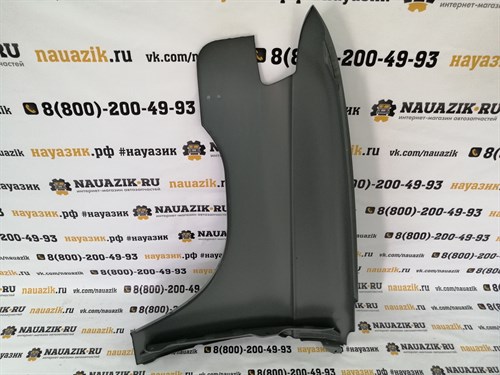 Крыло переднее правое УАЗ Патриот (с 2015 г.в.) (не грунтованное) - фото 18666 Крыло переднее правое УАЗ Патриот (с 2015 г.в.) (не грунтованное) - фото 18666