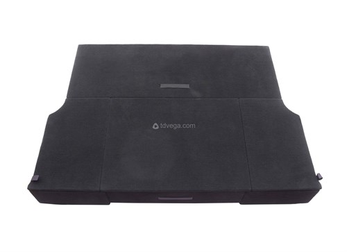 Ящик в багажник "Органайзер" УАЗ Патриот Классик (с 2006 г. по 2014 г.в.) - фото 18742