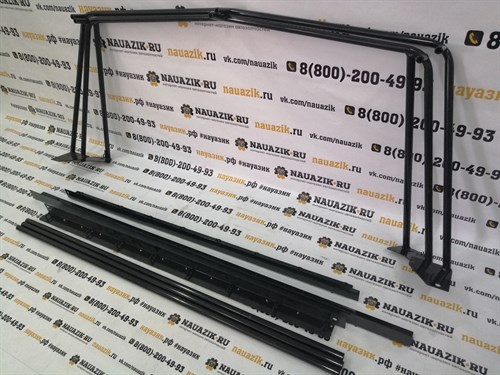 Дуги тента УАЗ 2363 Пикап (без тента) - фото 18770