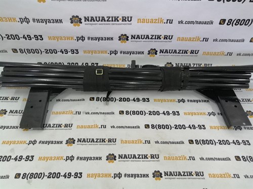 Дуги тента УАЗ 3303 Бортовой (деревянная платформа) - фото 18864