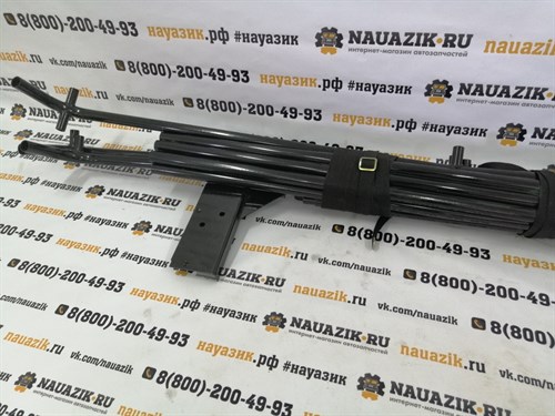 Дуги тента УАЗ 3303 Бортовой (деревянная платформа) - фото 18865