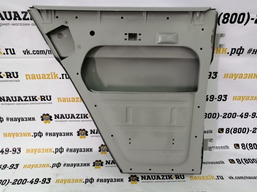 Дверь 31514 Хантер, УАЗ 469 задняя левая - фото 18898