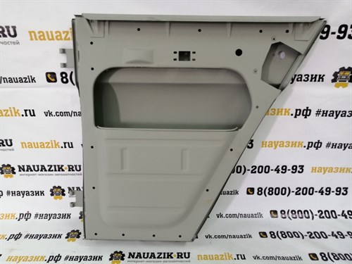 Дверь 31514 Хантер, УАЗ 469 передняя правая - фото 18901