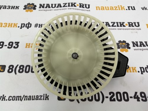 Электродвигатель отопителя Sanden - фото 18911