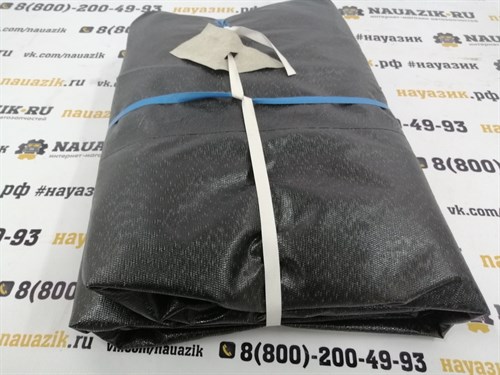 Тент УАЗ 39094 (Фермер) н/о (домиком) - фото 18963