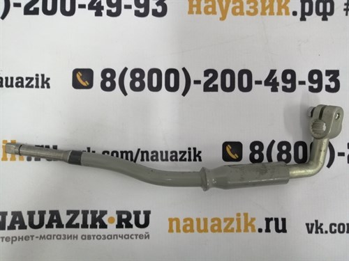 Рычаг переключения передач (КПП) с демпфером УАЗ Патриот - фото 19072