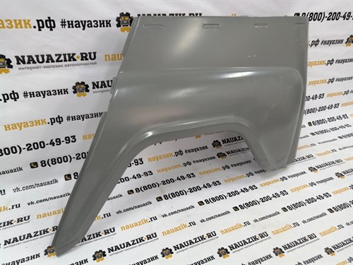 Интернет-магазин запчастей и тюнинга на УАЗ nauazik.ru - Крыло заднее ...