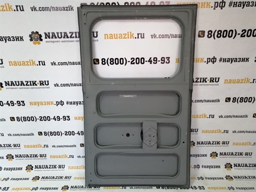 Дверь задка левая УАЗ 452 Буханка - фото 19265