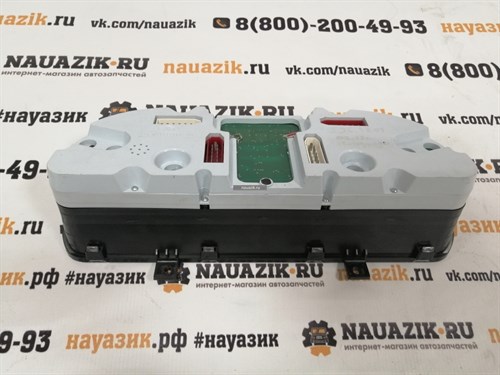 Щиток приборов 596.3801-11 Патриот ЕВРО-3, 4 (2008-2012 г.в) (аналог 596.3801-10) - фото 19321