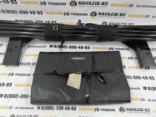 Дуги с тентом УАЗ 3303 с/о (деревянная платформа) - фото 19357