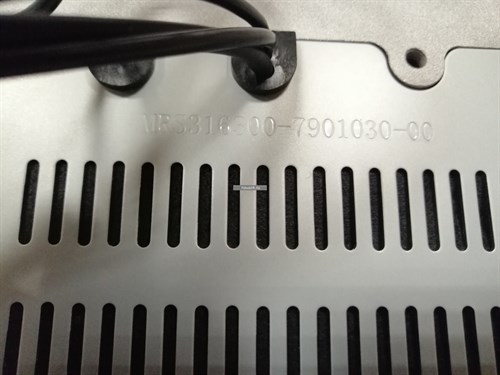 Магнитола мультимедийная УАЗ Патриот с 2017г.в. - фото 19387