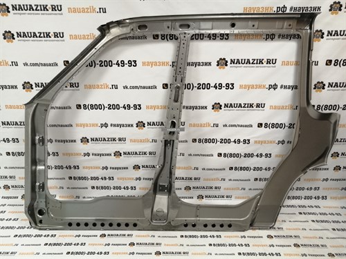 Каркас боковины УАЗ Патриот (3163) в сборе правый - фото 19453