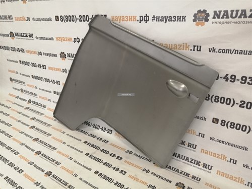 Ремвставка передней правой двери УАЗ 452 Буханка - фото 19570