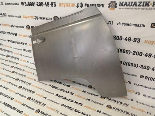 Ремвставка передней правой двери УАЗ 452 Буханка - фото 19573