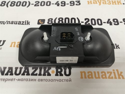 Фонарь задний светодиодный ФП-132 УАЗ Буханка / 469 - фото 19600