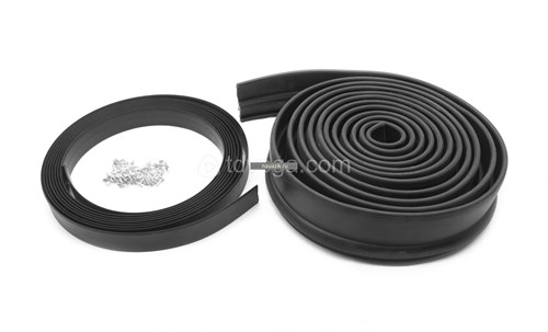 Расширитель колесных арок 70мм на все модели УАЗ - фото 19608