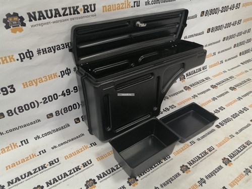 Инструментальный ящик (карман) УАЗ Пикап - фото 19625