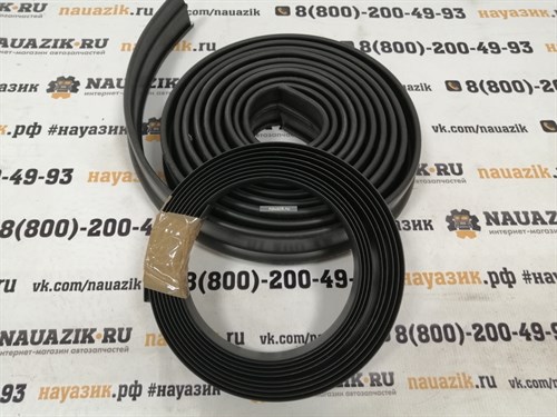 Расширитель колесных арок 70мм на все модели УАЗ - фото 19651