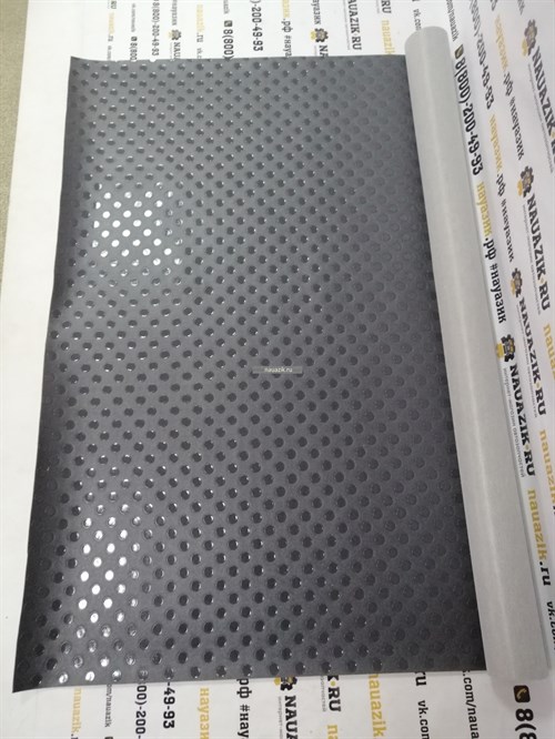 Покрытие пола (коврики) салона УАЗ 452 Буханка (Автолин) - фото 19674