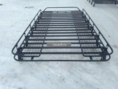 Багажник  УАЗ 452 Буханка "Шаолинь" 12 опор - фото 22455