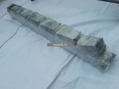 Багажник  УАЗ 452 Буханка "Компас" двухсекционный  12 опор - фото 22470