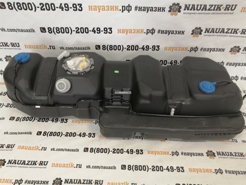 Бак топливный УАЗ Патриот с 2017 г.в. с насосом в сборе (а/м с 1 баком) - фото 22620