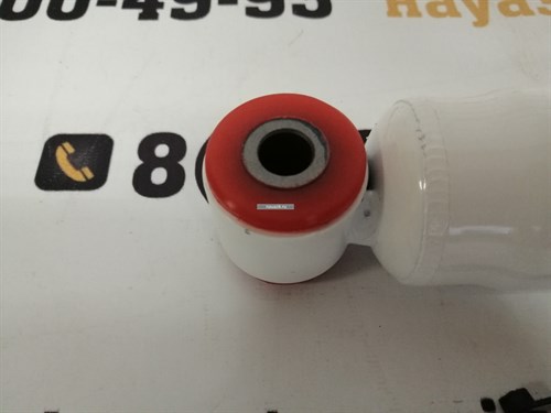 Амортизатор задний масляный лифт +50 "RedBtr" УАЗ Патриот, Хантер - фото 22687