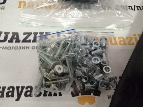 Расширители колесных арок (fenders) УАЗ Хантер, 469, 31514 (под нерезаные крылья) - фото 22770 Расширители колесных арок (fenders) УАЗ Хантер, 469, 31514 (под нерезаные крылья) - фото 22770
