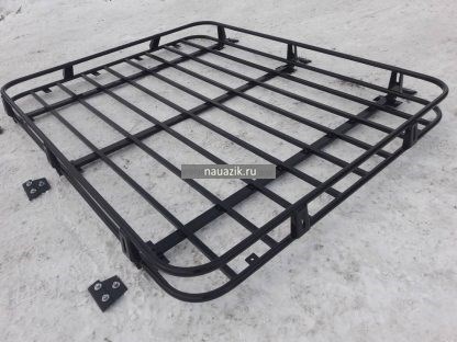 Багажник "Снайпер корзина" УАЗ Патриот 3163 - фото 22828