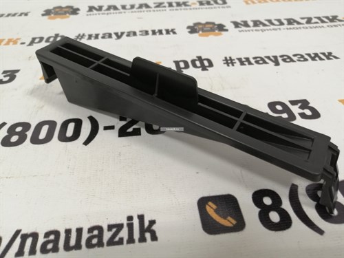 Крышка воздушного фильтра салона УАЗ Патриот Sanden - фото 23007