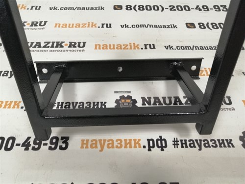 Лестница багажника "Стандарт" УАЗ Патриот - фото 23103