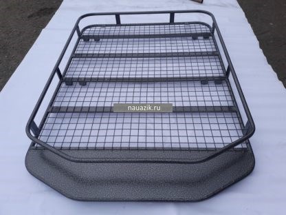 Багажник "Трапеция" УАЗ Пикап, Профи - фото 23144