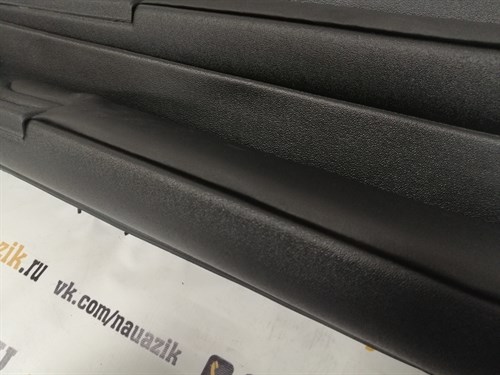 Подлокотники УАЗ 3151 / 469 / Хантер (мягкие) - фото 24637