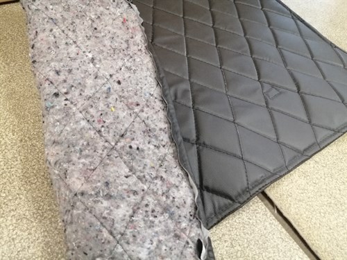 Обивка салона с дверью задка Ромб УАЗ Хантер. Различные цвета. - фото 24656 Обивка салона с дверью задка Ромб УАЗ Хантер. Различные цвета. - фото 24656