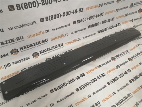 Козырек крыши солнцезащитный УАЗ 469, Хантер - фото 24805