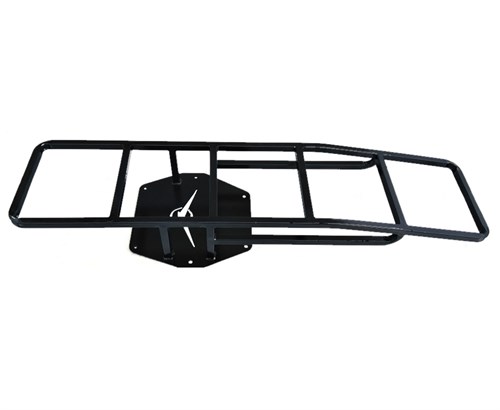 Лестница с логотипом УАЗ вместо запаски УАЗ Патриот - фото 24838 Лестница с логотипом УАЗ вместо запаски УАЗ Патриот - фото 24838