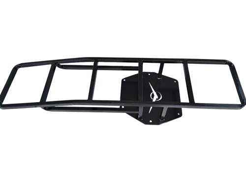 Лестница с логотипом УАЗ вместо запаски УАЗ Патриот - фото 24840 Лестница с логотипом УАЗ вместо запаски УАЗ Патриот - фото 24840