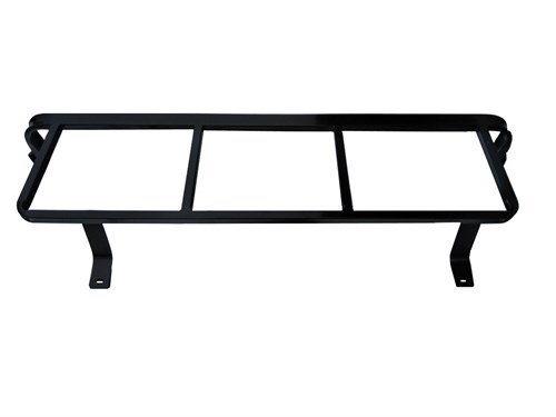 Лестница усиленная УАЗ 452 (Буханка) - фото 24853